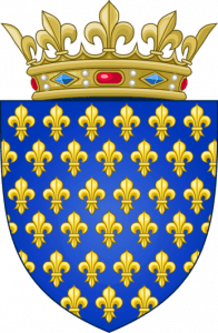 Monarquía Francesa. Dinastia de los capetos (1)