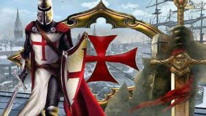 Un Viaje por la Historia de Los Caballeros Templarios